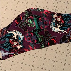 Disney Halloween kids mask